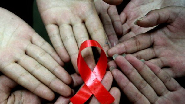 Минздрав проведет акцию в канун Дня памяти жертв СПИДа